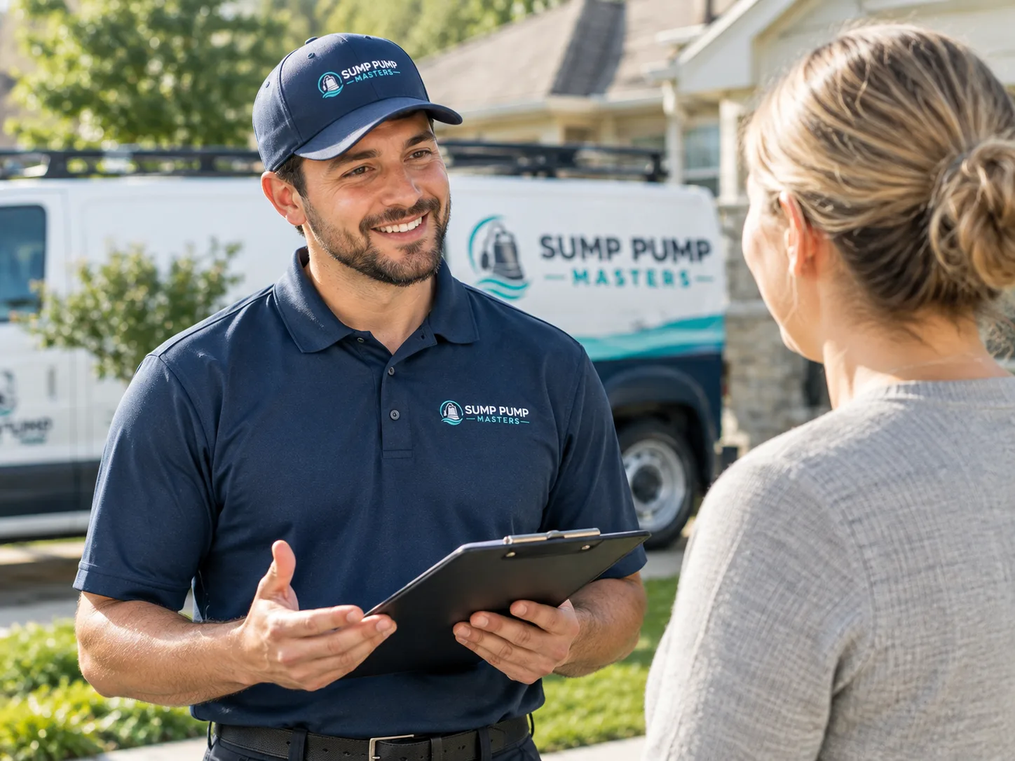 Sump Pump Repair Seabrook, TX FAQs